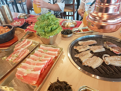 KAIFU TABLE BBQ - Albufeira in Albufeira, Algarve — photo 9 of 11