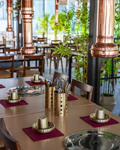 KAIFU TABLE BBQ - Albufeira in Albufeira, Algarve — photo 10 of 11