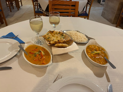 Indian farmer tandoori restaurant in Tavira, Algarve — photo 4 of 7