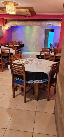 Indian farmer tandoori restaurant in Tavira, Algarve — photo 5 of 7