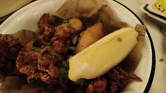Bel'mare Gastrobar - Praia de Faro in Faro, Algarve — photo 4 of 12