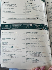 Bel'mare Gastrobar - Praia de Faro in Faro, Algarve — photo 5 of 12