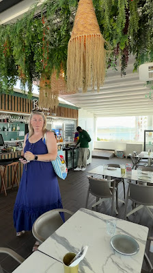 Bel'mare Gastrobar - Praia de Faro in Faro, Algarve — photo 7 of 12