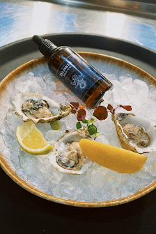 Bel'mare Gastrobar - Praia de Faro in Faro, Algarve — photo 8 of 12