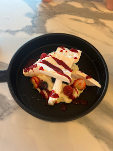 Bel'mare Gastrobar - Praia de Faro in Faro, Algarve — photo 10 of 12
