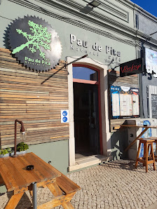 Pau de Pita in Sagres, Algarve — photo 2 of 10