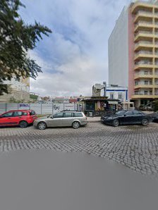 Bar Coffee Time in Faro, Algarve — photo 2 of 3