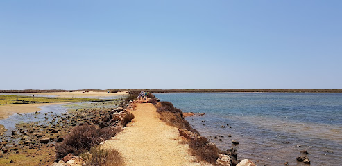 Praia do Vale da Lama — Attraction in Odiáxere, Algarve, Portugal — photos, reviews and opening hours