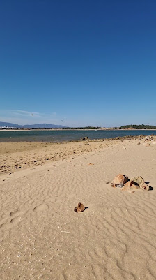 Praia do Vale da Lama in Odiáxere, Algarve — photo 4 of 4