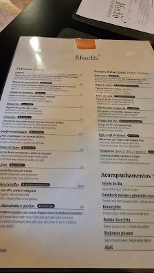 Afecto: Sabores Tradicionais Portugueses in Faro, Algarve — photo 3 of 11