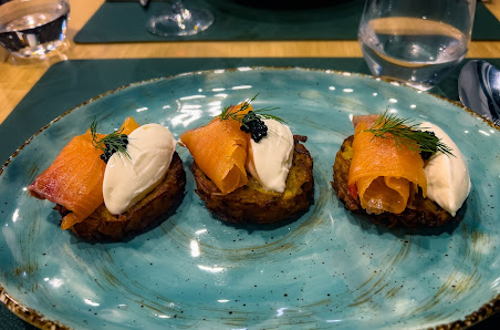Afecto: Sabores Tradicionais Portugueses in Faro, Algarve — photo 8 of 11