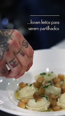 Afecto: Sabores Tradicionais Portugueses in Faro, Algarve — photo 10 of 11