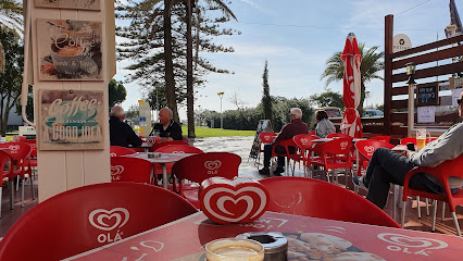 Retiro Da Praia