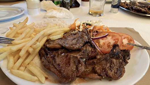 The Charrete in Cabanas, Algarve — photo 5 of 10