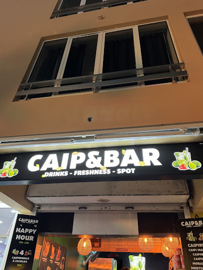 Caipibar