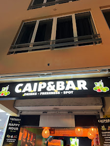 Caipibar in Portimão, Algarve — photo 2 of 5