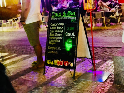 Caipibar in Portimão, Algarve — photo 3 of 5
