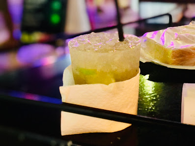 Caipibar in Portimão, Algarve — photo 4 of 5