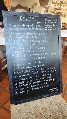 Adega Nunes in São Brás de Alportel, Algarve — photo 3 of 7