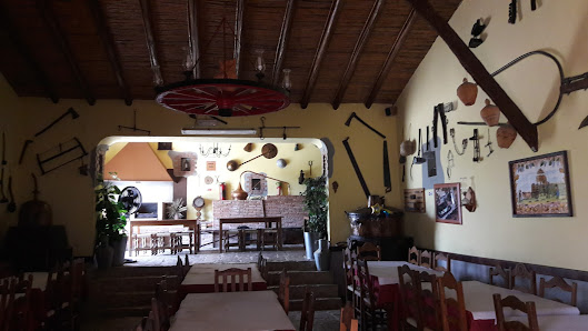 Adega Nunes in São Brás de Alportel, Algarve — photo 6 of 7