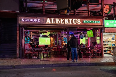 Albertus Bar