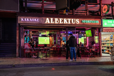 Albertus Bar in Albufeira, Algarve — photo 2 of 9