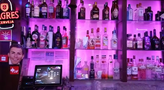 Albertus Bar in Albufeira, Algarve — photo 4 of 9