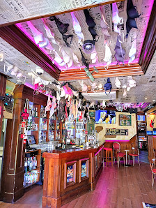 Albertus Bar in Albufeira, Algarve — photo 6 of 9