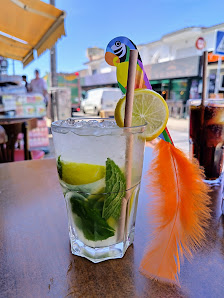 Albertus Bar in Albufeira, Algarve — photo 7 of 9