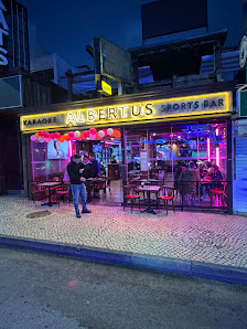 Albertus Bar in Albufeira, Algarve — photo 8 of 9