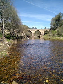 Praia Fluvial de Taberna Seca in Algarve, Centro — photo 2 of 4