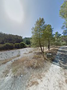 Praia Fluvial de Taberna Seca in Algarve, Centro — photo 3 of 4