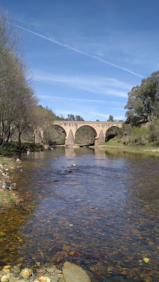 Praia Fluvial de Taberna Seca in Algarve, Centro — photo 4 of 4