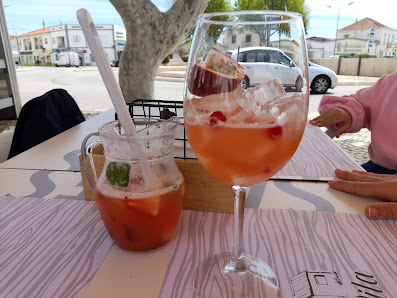 Boemia da Vila in Albufeira, Algarve — photo 9 of 12