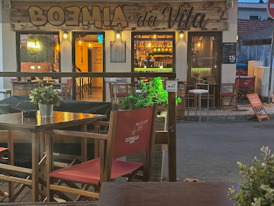 Boemia da Vila in Albufeira, Algarve — photo 12 of 12
