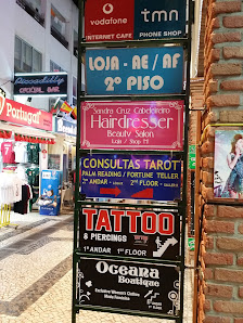 Piccadilly Cocktail Bar in Albufeira, Algarve — photo 3 of 8