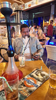 Piccadilly Cocktail Bar in Albufeira, Algarve — photo 4 of 8