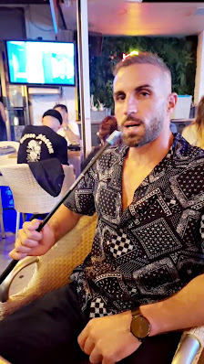 Piccadilly Cocktail Bar in Albufeira, Algarve — photo 6 of 8