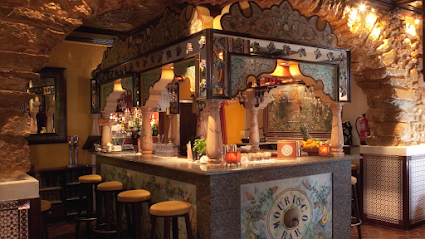 Mourisco Cocktail Bar