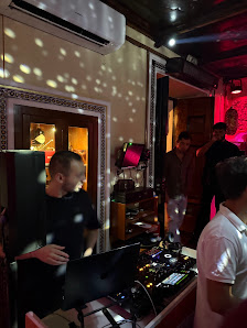 Mourisco Cocktail Bar in Alvor, Algarve — photo 3 of 10