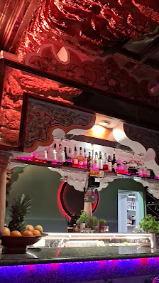 Mourisco Cocktail Bar in Alvor, Algarve — photo 4 of 10
