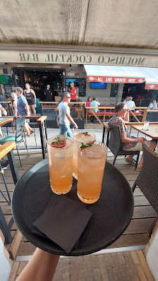 Mourisco Cocktail Bar in Alvor, Algarve — photo 6 of 10