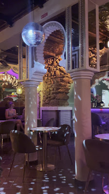 Mourisco Cocktail Bar in Alvor, Algarve — photo 7 of 10