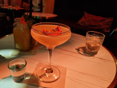 Mourisco Cocktail Bar in Alvor, Algarve — photo 8 of 10