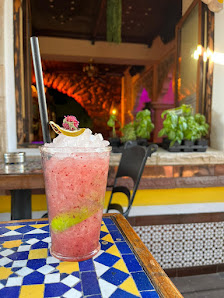Mourisco Cocktail Bar in Alvor, Algarve — photo 9 of 10
