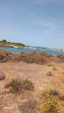 Passadiço de Cabanas in Cabanas, Algarve — photo 3 of 5