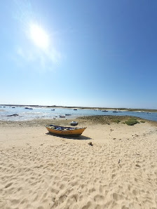 Passadiço de Cabanas in Cabanas, Algarve — photo 5 of 5