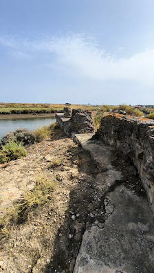 Salinas de Castro Marim in Castro Marim, Algarve — photo 2 of 4