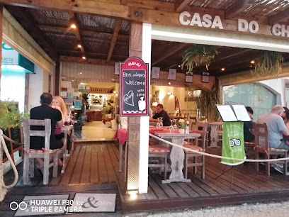 Casa do Chefe