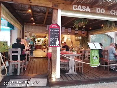 Casa do Chefe in Albufeira, Algarve — photo 2 of 7